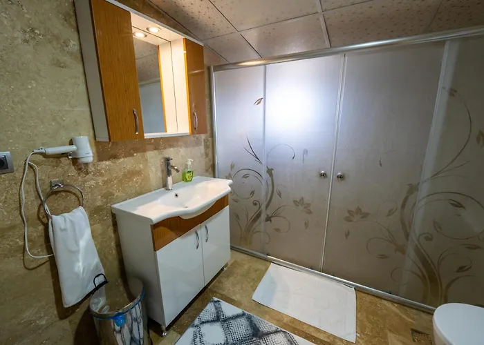 White Angel House Apartmán Ürgüp