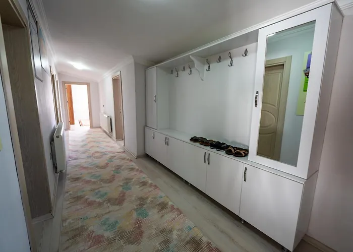 Apartmán White Angel House Ürgüp