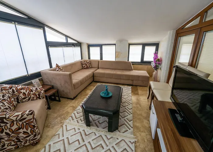 White Angel House Ürgüp