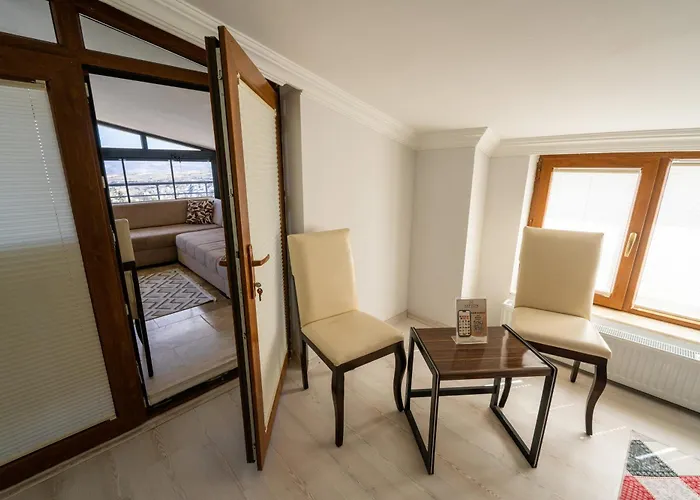 White Angel House * Ürgüp