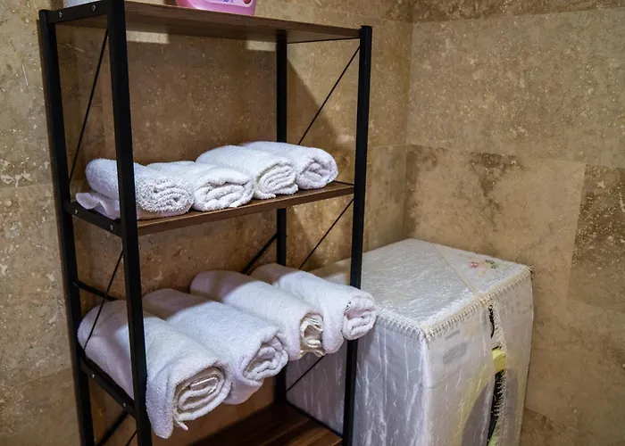 Apartamento White Angel House