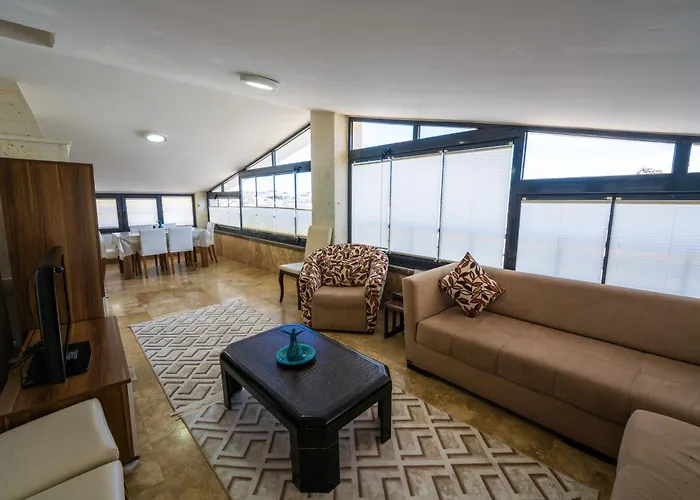 White Angel House Apartamento *