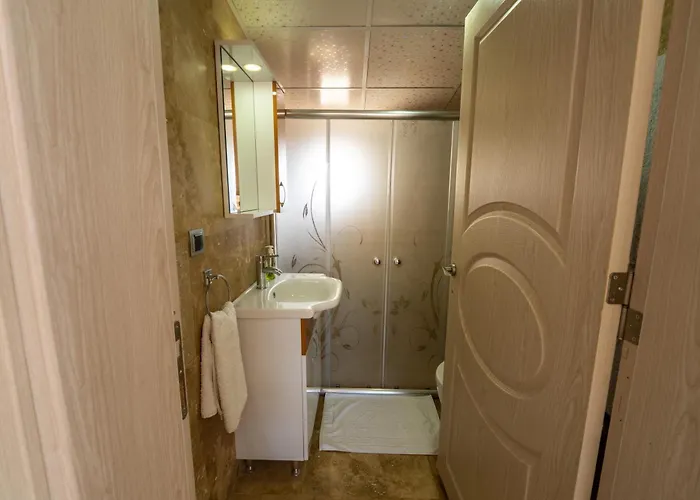 Apartamento White Angel House *