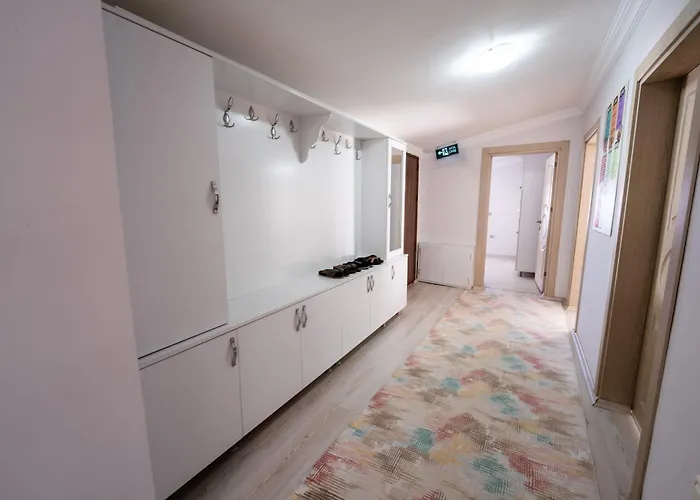 White Angel House Ürgüp