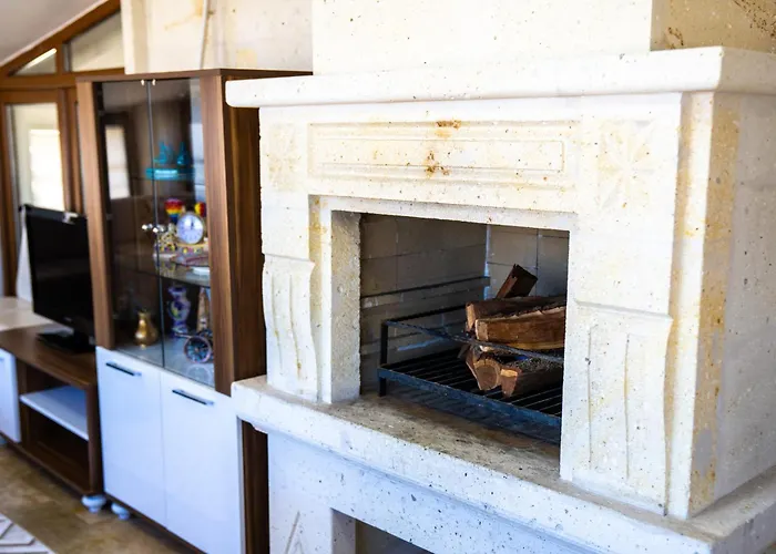 White Angel House * Ürgüp