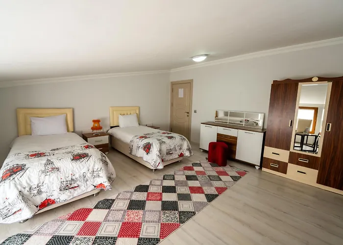 White Angel House Apartmán