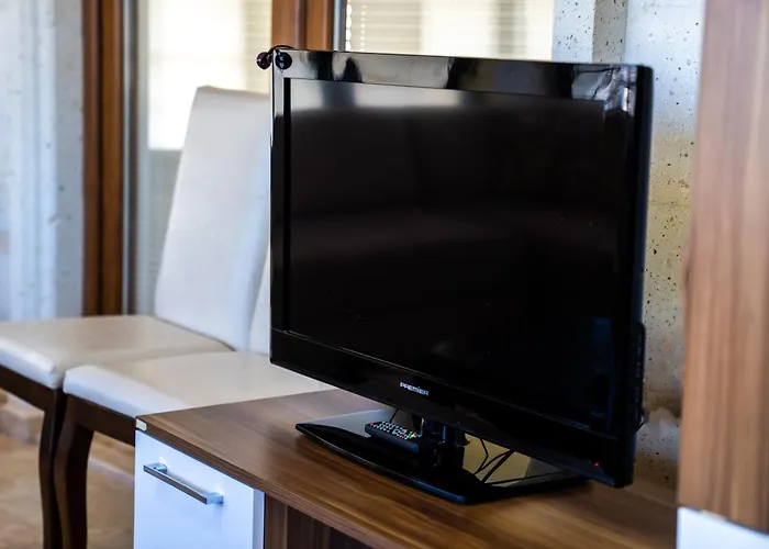 Apartamento White Angel House