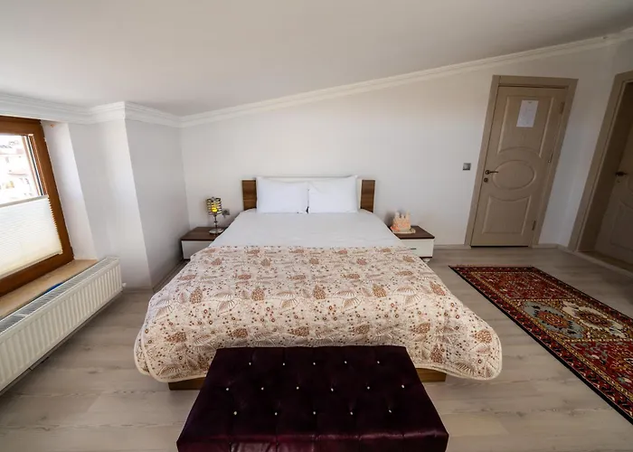 Apartamento White Angel House *