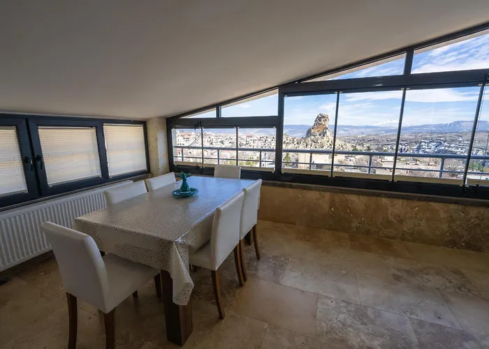 White Angel House * Ürgüp