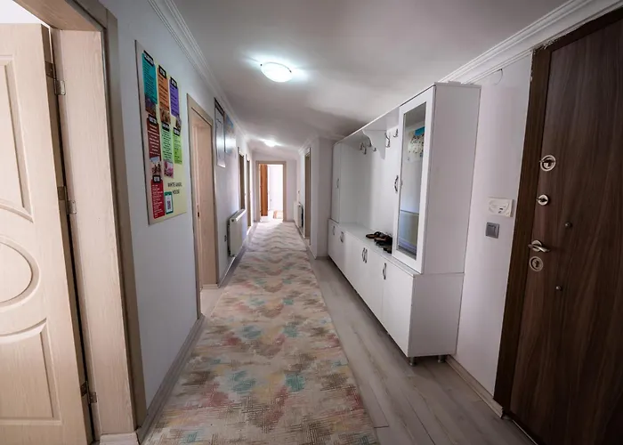 Apartmán White Angel House