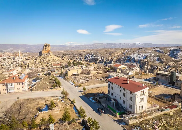 White Angel House Apartmán *